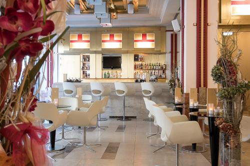 majestic plaza hotel prague