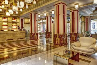 majestic plaza hotel prague