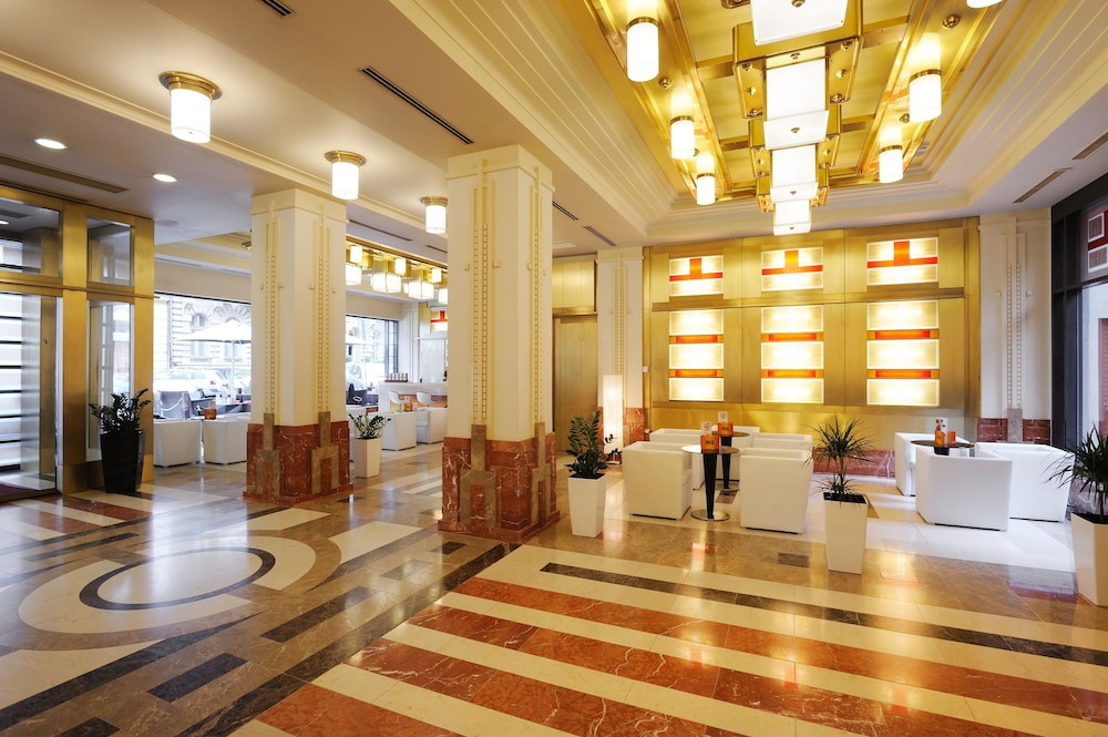 majestic plaza hotel prague