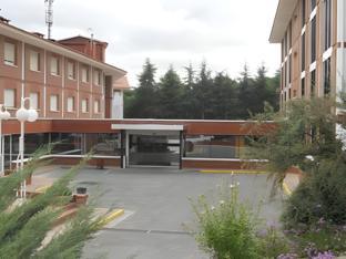 montserrat hotel and training center