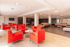 montserrat hotel and training center