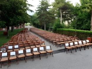 montserrat hotel and training center