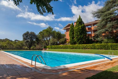 montserrat hotel and training center