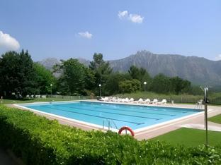 montserrat hotel and training center
