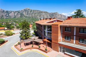 montserrat hotel and training center