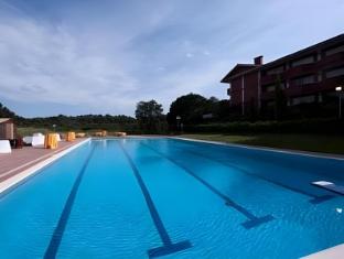 montserrat hotel and training center