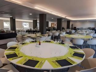 montserrat hotel and training center