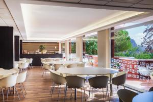 montserrat hotel and training center