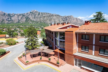 montserrat hotel and training center