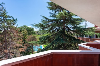 montserrat hotel and training center