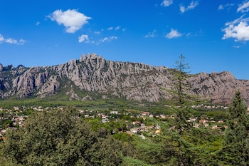 montserrat hotel and training center