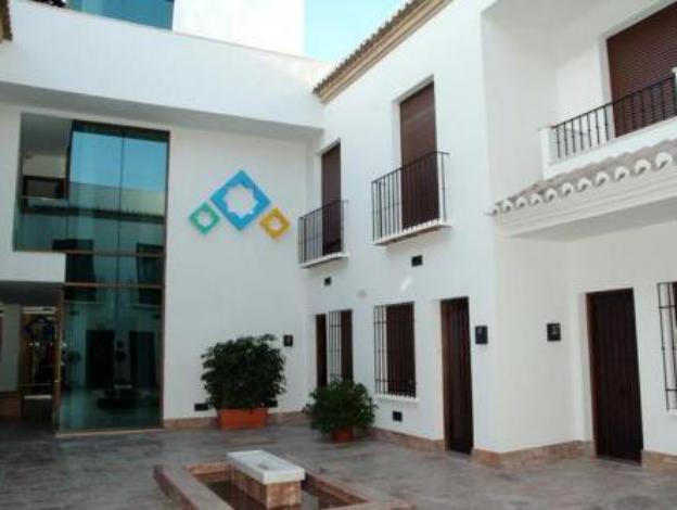apartamentos ardales