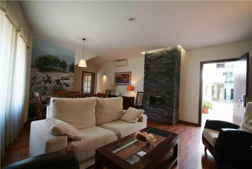 apartamentos ardales