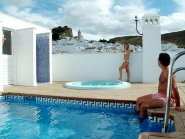 apartamentos ardales