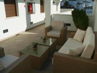 Apartamentos Ardales,Carratraca>>Ardales,3 star