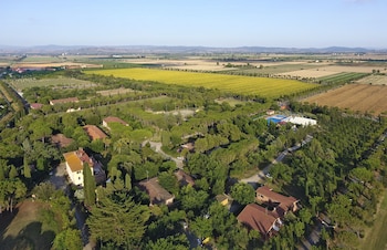 appartamenti la principina i casali