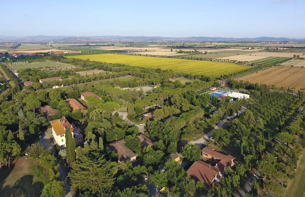 appartamenti la principina i casali