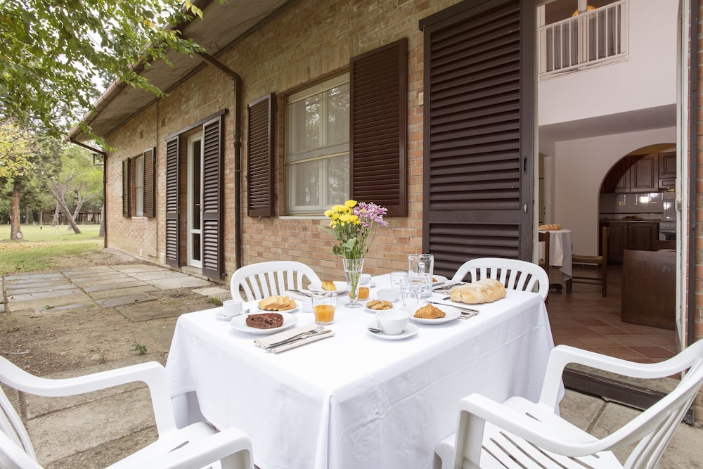 appartamenti la principina i casali