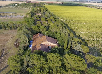 appartamenti la principina i casali