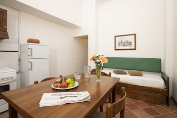 appartamenti la principina i casali