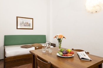 appartamenti la principina i casali