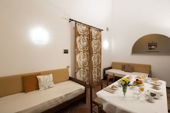 appartamenti la principina i casali