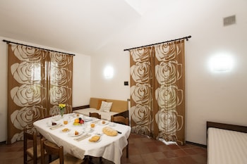 appartamenti la principina i casali