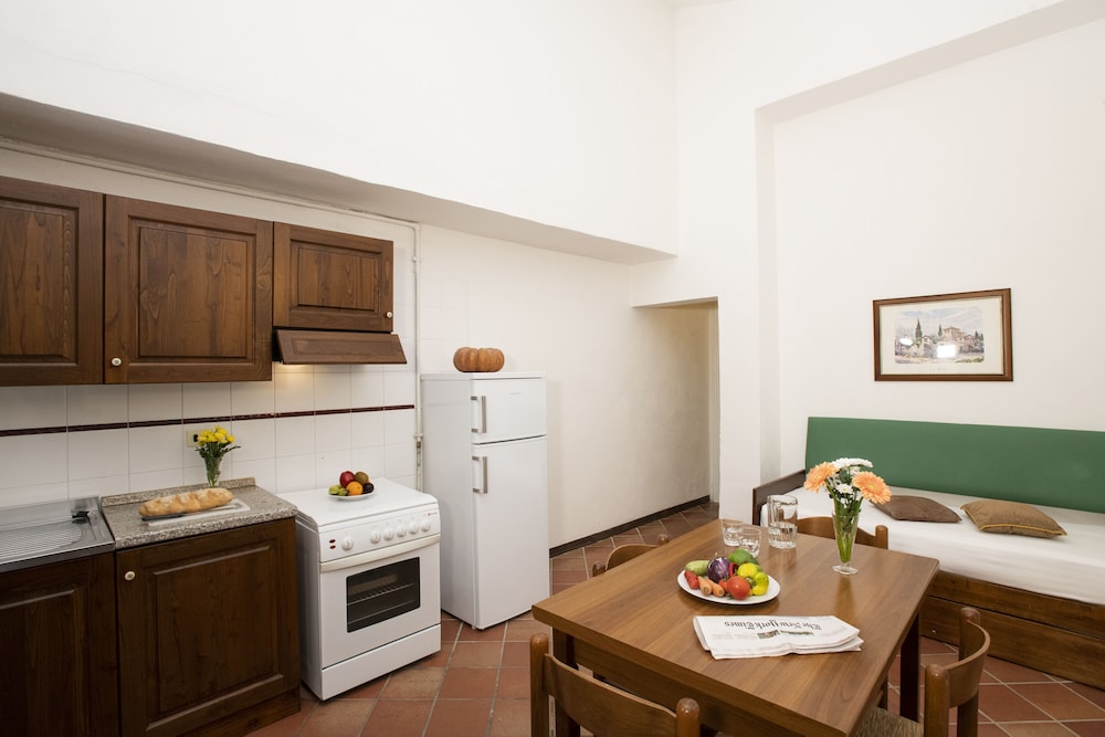 appartamenti la principina i casali