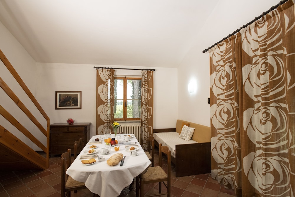 appartamenti la principina i casali