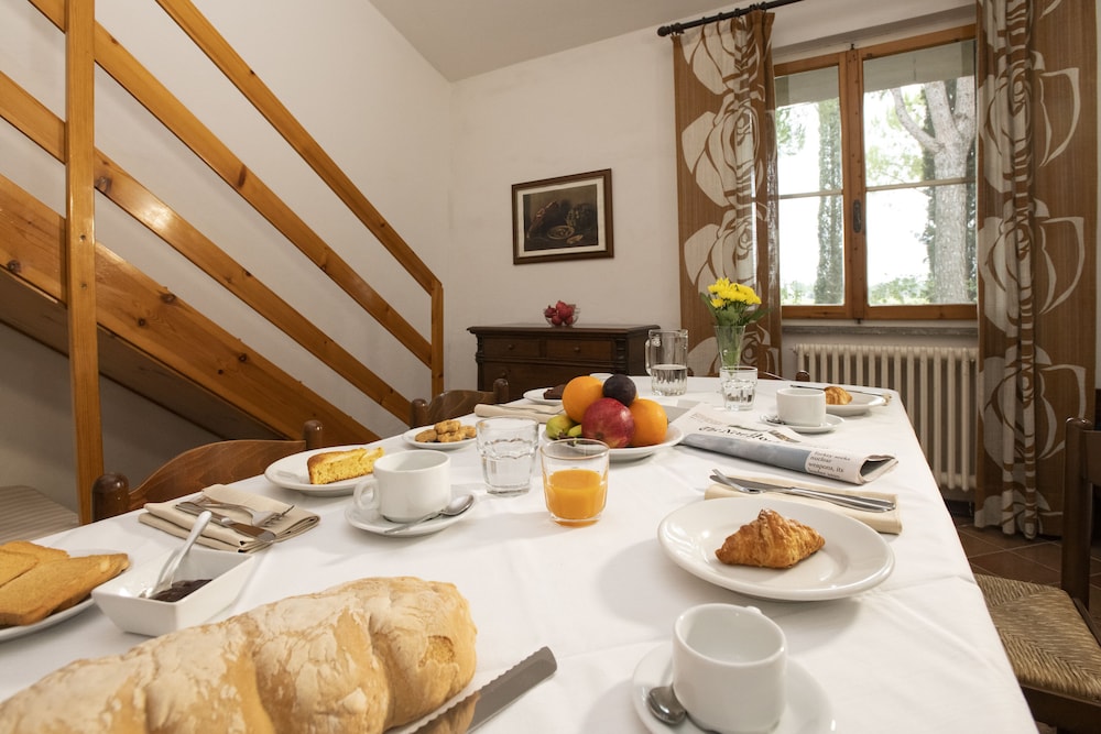 appartamenti la principina i casali