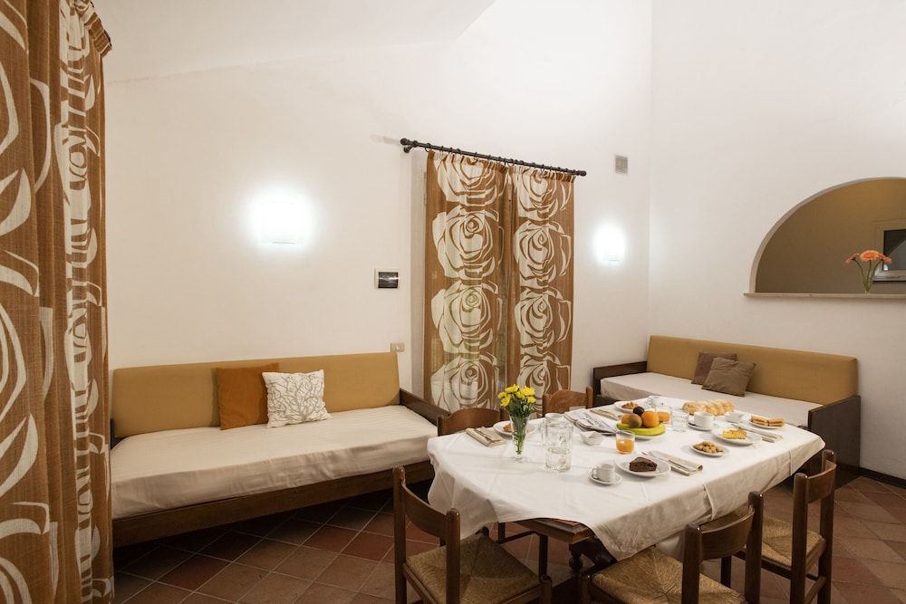 appartamenti la principina i casali