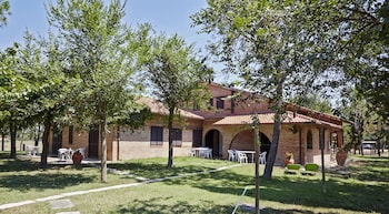 appartamenti la principina i casali