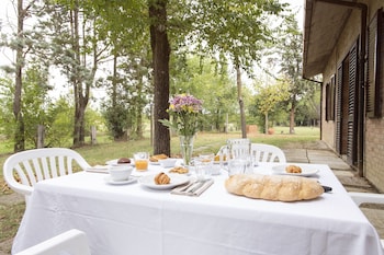 appartamenti la principina i casali