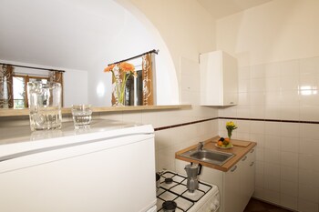 appartamenti la principina i casali