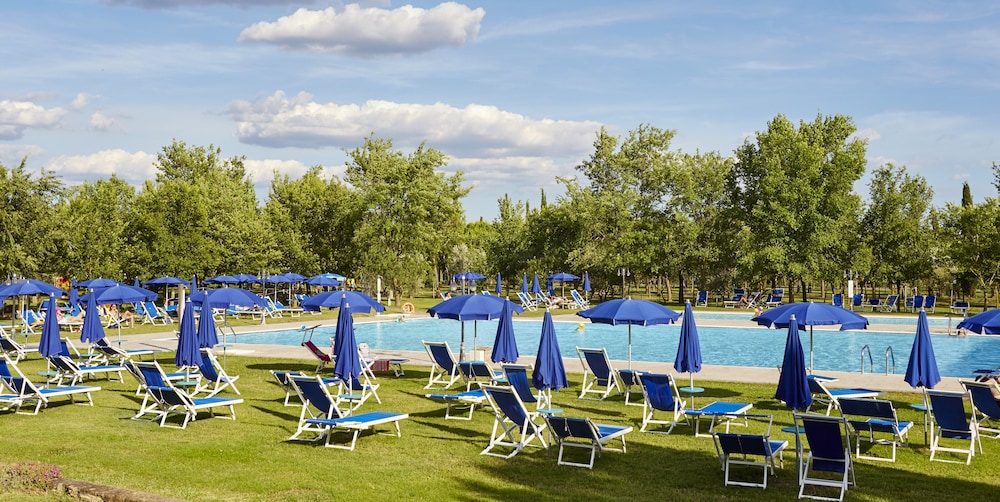 appartamenti la principina i casali