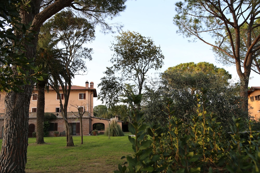 appartamenti la principina i casali