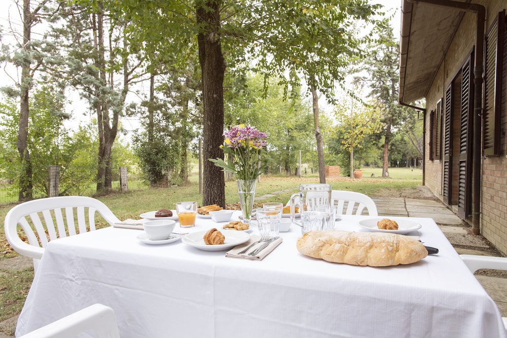 appartamenti la principina i casali