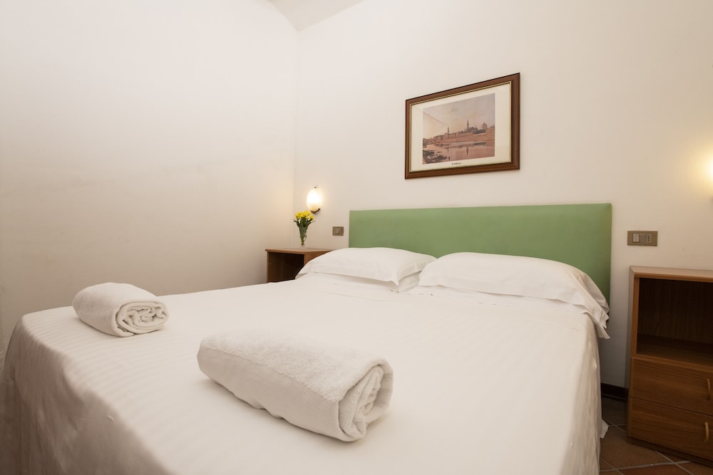 appartamenti la principina i casali