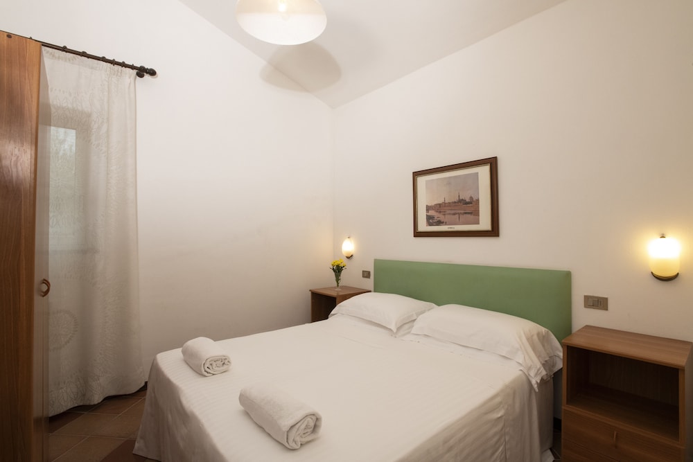 appartamenti la principina i casali