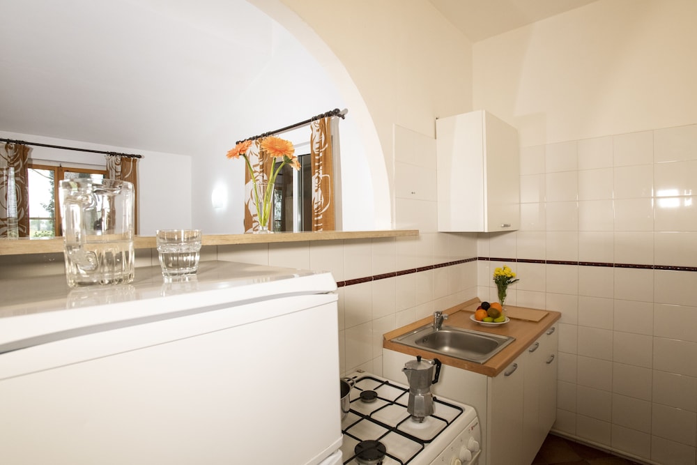 appartamenti la principina i casali