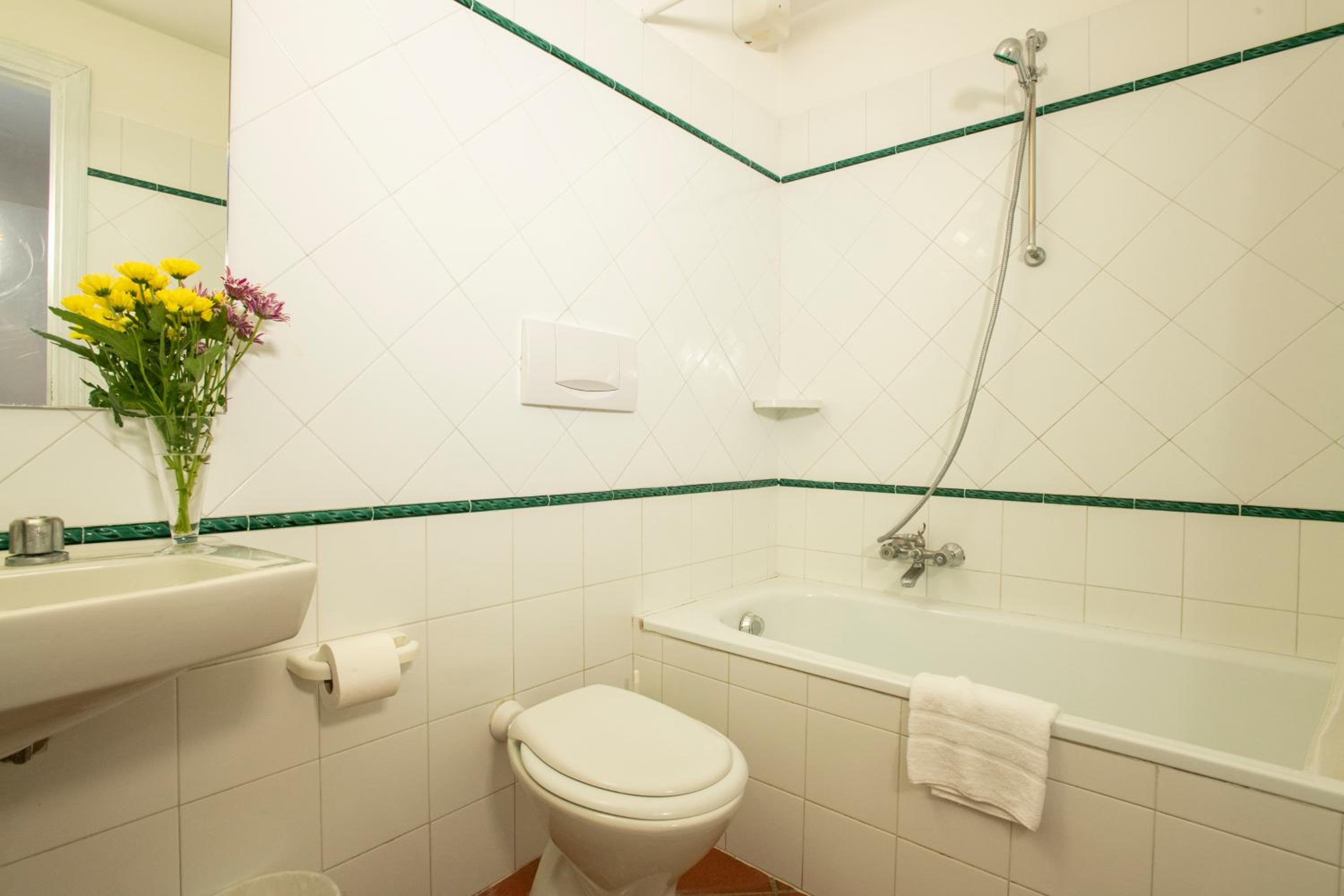 appartamenti la principina i casali