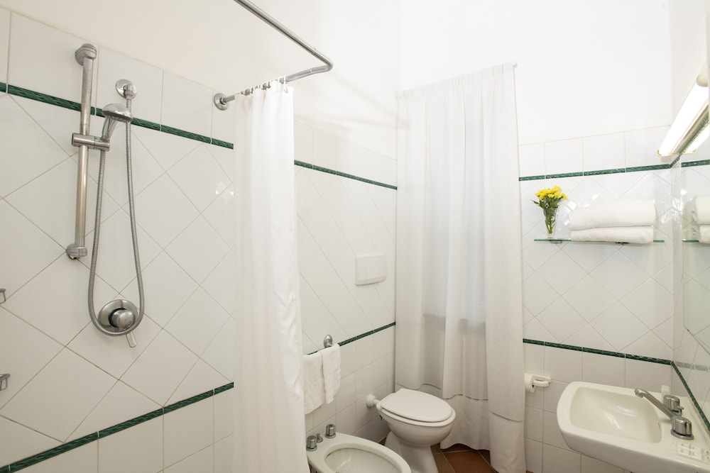 appartamenti la principina i casali