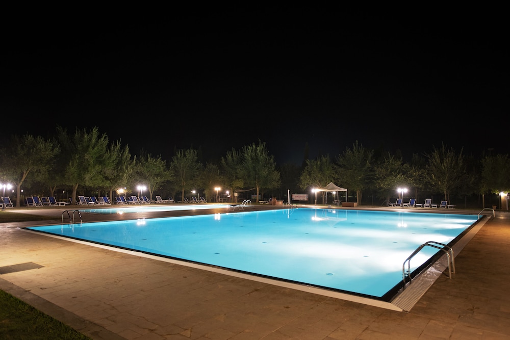 appartamenti la principina i casali