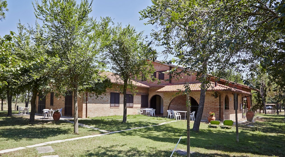 appartamenti la principina i casali