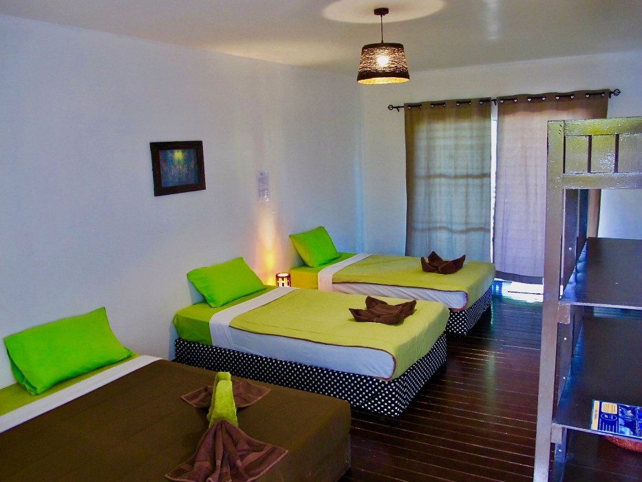 lipe oasis resort