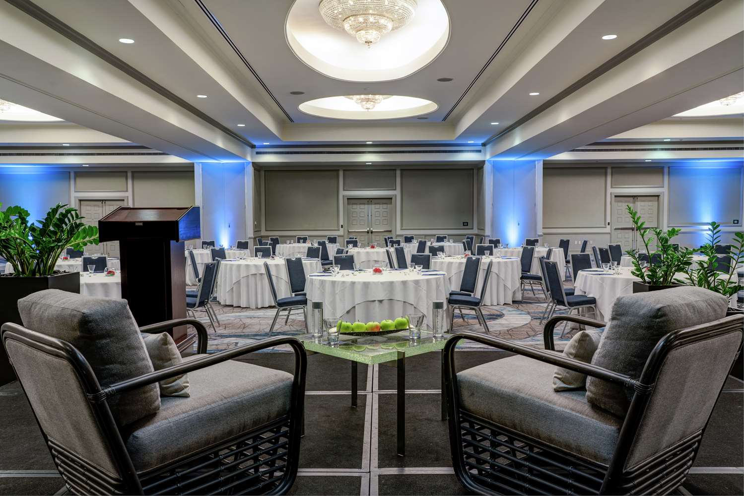 hilton dallas rockwall lakefront