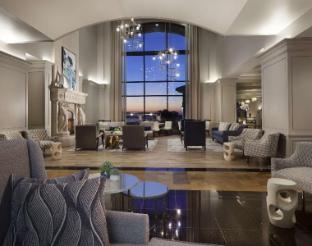 hilton dallas rockwall lakefront