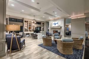 hilton dallas rockwall lakefront