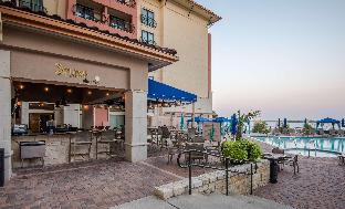 hilton dallas rockwall lakefront