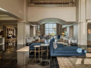 hilton dallas rockwall lakefront